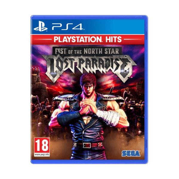 Fist Of The North Star Lost Paradise (PlayStation Hits), Spelcomputers en Games, Games | Sony PlayStation 4, Verzenden