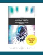 Consumer Behavior, Boeken, Studieboeken en Cursussen, Verzenden, Nieuw