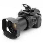 Digitale fotocamera  Panasonic Lumix DMC-FZ2000, Verzenden, Gebruikt, Overige Merken