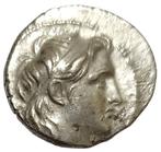 Seleucidische Rijk. Demetrius I Soter (162-150 v.Chr.).