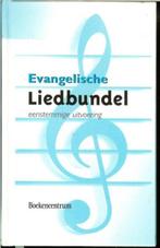 Evangelische Liedbundel 9789023919179 - 510 Eenstemmig, Boeken, Godsdienst en Theologie, Gelezen, - 510 Eenstemmig, Verzenden