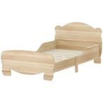 TRUUSK AIYAPLAY Kinderbed 143,5 X 80 Cm Huisbed Gemaakt Van, Verzenden, Nieuw