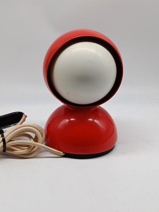 Artemide - Vico Magistretti - Tafellamp - Eclisse - 1e, Antiek en Kunst, Antiek | Lampen