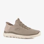 Skechers Slip-ins Summits - High Range Maat 44 heren Instapp, Kleding | Heren, Schoenen, Verzenden, Nieuw