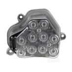 led knipperlicht links 5 Serie F10 F11 63117271901, Auto-onderdelen, Verlichting, Ophalen of Verzenden, Nieuw, BMW
