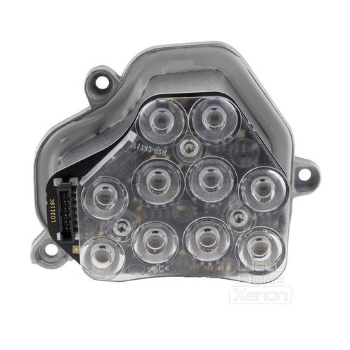 led knipperlicht links 5 Serie F10 F11 63117271901, Auto-onderdelen, Verlichting, Nieuw, BMW, Ophalen of Verzenden