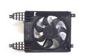 Koelventilatormotor Chevrolet Aveo / Kalos  1.2, Ophalen of Verzenden, Gebruikt