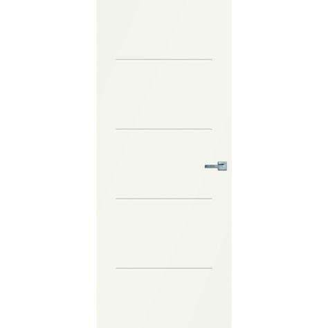Cando binnendeur Rabat 83x201,5, Doe-het-zelf en Verbouw, Deuren en Horren, Zo goed als nieuw, Ophalen of Verzenden