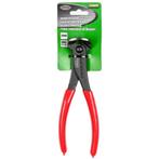 Hofftech Kopkniptang - 180 mm - Extra kracht - Hoogwaardi..., Doe-het-zelf en Verbouw, Ophalen of Verzenden, Nieuw