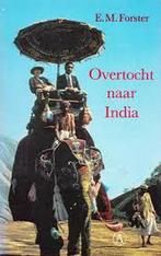 Overtocht naar India 9789025305666 Forster, Verzenden, Gelezen, Forster