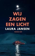 Wij zagen een licht (9789400406896, Laura Jansen), Boeken, Verzenden, Nieuw