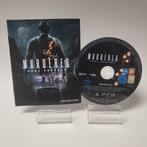 Murdered Soul Suspect Playstation 3, Ophalen of Verzenden, Nieuw