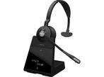 Jabra Engage 75 - Headset Draadloos - Hoofdband Micro-USB, Verzenden, Zo goed als nieuw