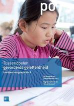 Tussendoelen gevorderde geletterdheid 9789077529027, Boeken, Verzenden, Gelezen, R. van Het Zandt