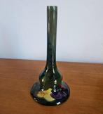 Plateelbakkerij Zuid-Holland - Vaas - Iris - Aardewerk