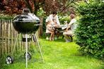 2dekans | Napoleon NK22K-LEG-2 houtskoolbarbecue, Ophalen of Verzenden, Zo goed als nieuw, Napoleon