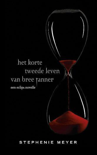 Het Korte Tweede Leven van Bree Tanner - Stephenie Meyer, Boeken, Fantasy, Gelezen, Ophalen of Verzenden