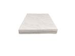 Bedworld Micropocket 20 cm dik 90x220 SG45 Extra Hard, Verzenden, Nieuw, Matras