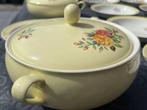 Petrus Regout - Tafelservies (37) - Faience, Antiek en Kunst
