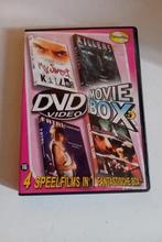 Dvd Movie Box 5, Verzenden, Gebruikt