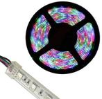 5 meter - RGB - LED strip - 12 volt - IP68 Waterdicht - 5050, Doe-het-zelf en Verbouw, Nieuw, Overige typen, Ophalen of Verzenden