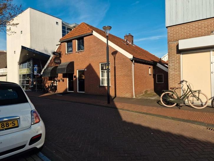 Te huur: Appartement Bouwstraat in Rijssen, Huizen en Kamers, Huizen te huur, Overijssel, Appartement