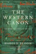 The Western canon: the books and school of the ages by, Boeken, Overige Boeken, Gelezen, Prof. Harold Bloom, Verzenden