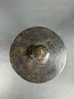 palmwijn beker - sculptuur - Shoowa-Kuba - Congo, Antiek en Kunst, Kunst | Niet-Westerse kunst