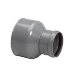 Overgangsstuk SN4 PVC-GY 125 x 157 mm, Ophalen of Verzenden, Nieuw