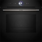 Bosch HMG736FB1 Exclusiv inbouw oven met magnetron - nis 60, 45 tot 60 cm, Verzenden, Hete lucht, Nieuw