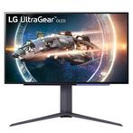 LG UltraGear OLED 27GR95QE-B | Outlet model, Verzenden, Gebruikt, Overige Merken
