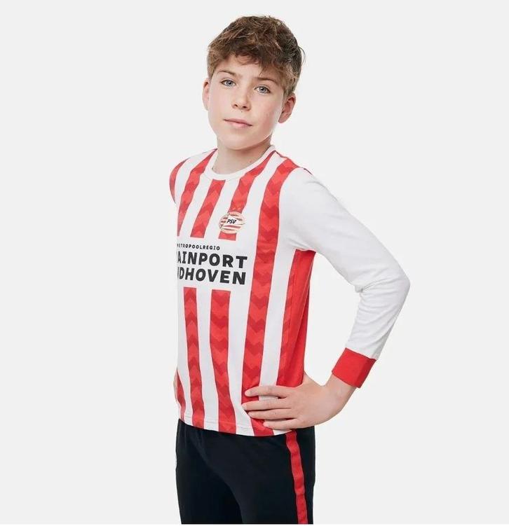 PSV Pyjama Home 2025-2026, Sport en Fitness, Voetbal, Nieuw, Verzenden