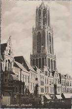 UTRECHT - Vismarkt, Verzenden, Gelopen