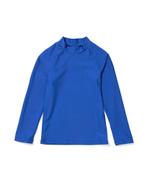 HEMA Kinderzwemshirt UV-beschermend felblauw, Verzenden, Nieuw