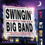 cd - The Big Band - Swingin With The Big Band, Verzenden, Zo goed als nieuw