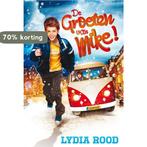 De groeten van Mike 9789025861582 Lydia Rood, Boeken, Verzenden, Zo goed als nieuw, Lydia Rood