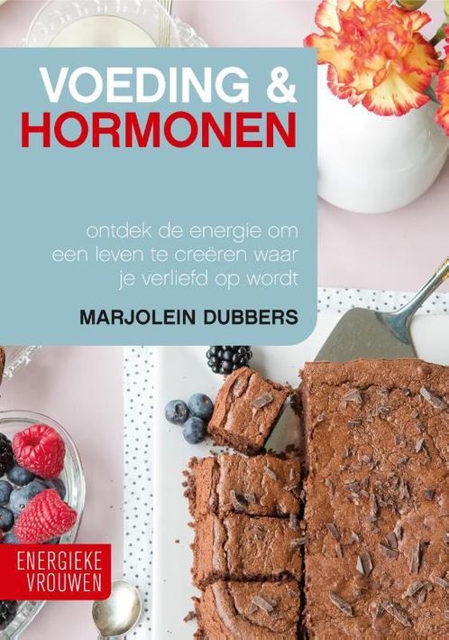 Voeding & Hormonen / Energieke vrouwen / 1 9789021575704, Boeken, Gezondheid, Dieet en Voeding, Zo goed als nieuw, Verzenden