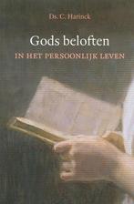 Gods beloften in het persoonlijk leven 9789033128110, Verzenden, Gelezen, C. Harinck