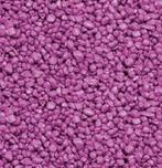 Osaka Nano aquariumgrind Fuchsia 1kg (Osaka aquariumgrind), Ophalen of Verzenden, Nieuw, Grind, Zand of Voedingsbodem