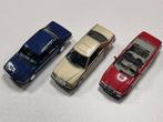 Gama, Minichamps 1:43 - Model sedan (3) - Mercedes 300 CE, Nieuw