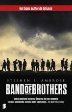 9789049203184 Band of Brothers Stephen E Ambrose, Boeken, Verzenden, Nieuw, Stephen E Ambrose