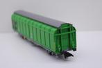 - Märklin 48022 H0 SBB schuifwandwagen, Wisselstroom, Verzenden, Wagon, Zo goed als nieuw