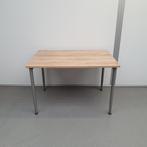 Ahrend 500 instelbaar bureau NIEUW BLAD - 120x80 cm, Ophalen of Verzenden, Nieuw in verpakking