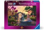 Wonderland Puzzel (1000 stukjes) | Ravensburger - Puzzels, Verzenden, Nieuw
