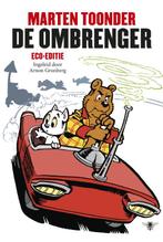 De ombrenger 9789023496649 Marten Toonder, Verzenden, Zo goed als nieuw, Marten Toonder