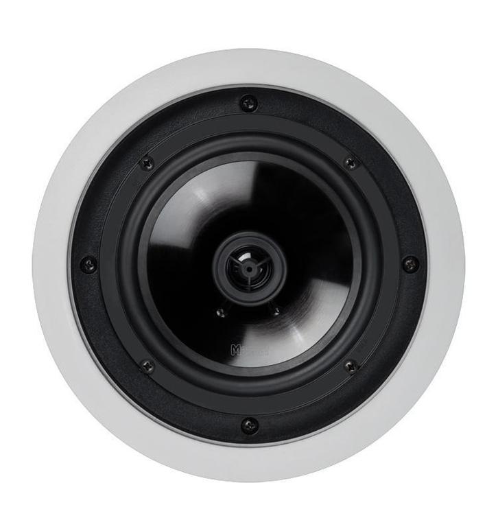 Magnat Hi-fi inbouwluidspreker 120 Watt max 8 Ohm, Audio, Tv en Foto, Luidsprekers, Nieuw, Magnat, Verzenden