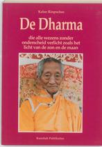 Het gelaat van het boeddhisme 4: De Dharma die alle wezens, Boeken, Verzenden, Zo goed als nieuw, Kaloe