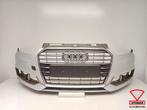 Audi a1 8X facelift 2015+ voorbumper + grille origineel!, Auto-onderdelen, Ophalen, Gebruikt, Audi, Bumper