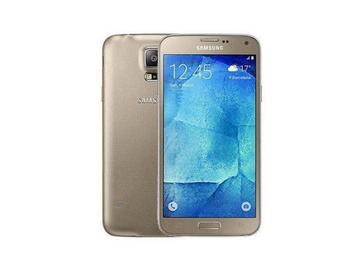 Samsung Galaxy S5 Neo 16GB (Simlockvrij) / SV - Goud beschikbaar voor biedingen