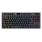 Retourdeal - Redragon Horus K622-TKL Gaming Toetsenbord, Computers en Software, Toetsenborden, Verzenden, Zo goed als nieuw, Bedraad